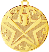 Baseball-Softball Superstar