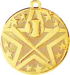 Baseball-Softball Superstar