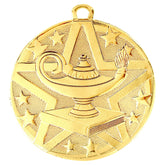 Lamp of Knowledge Superstar