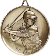 Softball, High-Quality Satin Finish