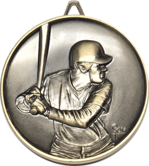 Baseball, High-Quality Satin Finish