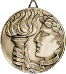 Victory Male, High-Quality Satin Finish