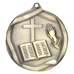Church Elite Medal