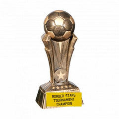 Soccer Champion Award