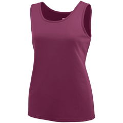 Augusta Ladies Training Tank