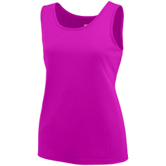 Augusta Ladies Training Tank