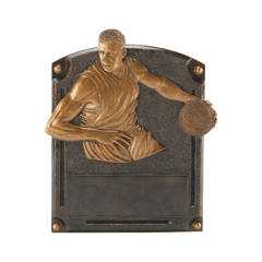 Basketball Boys Legends of Fame