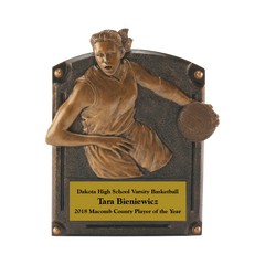 Basketball Boys Legends of Fame