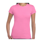 Gildan® Softstyle® Ladies' T-Shirt