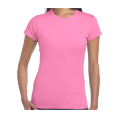Gildan® Softstyle® Ladies' T-Shirt
