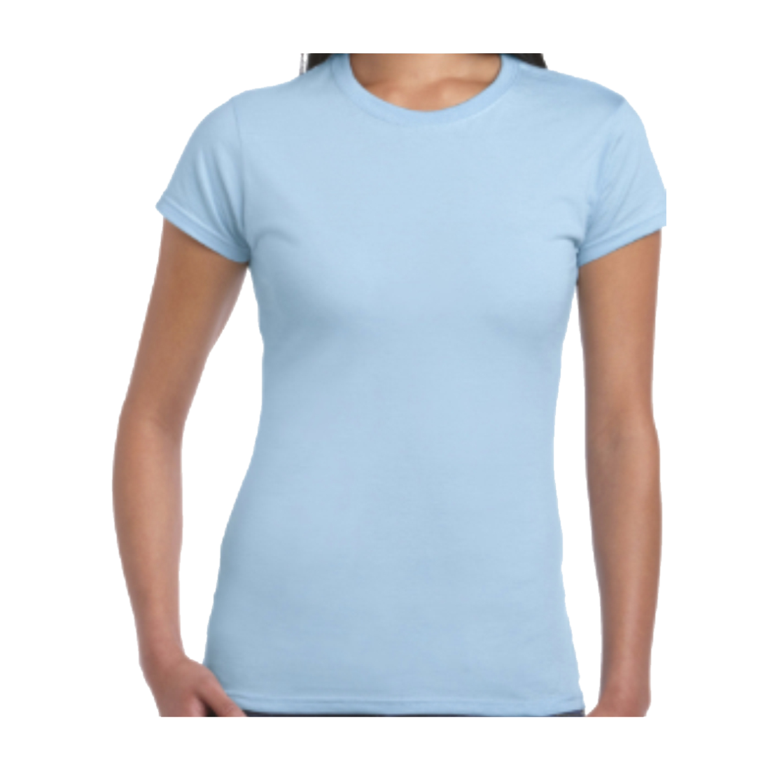 Gildan® Softstyle® Ladies' T-Shirt