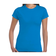 Gildan® Softstyle® Ladies' T-Shirt