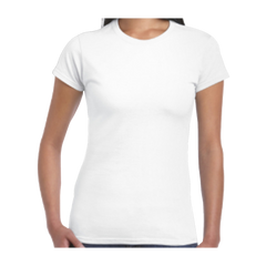 Gildan® Softstyle® Ladies' T-Shirt