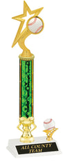 Gold Star Trophy