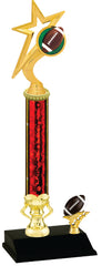 Gold Star Trophy