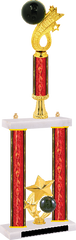 2-Column Trophy