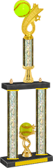 2-Column Trophy