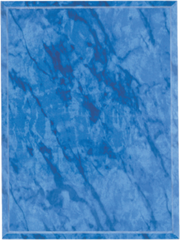 Marble Finish Plaque 6x8