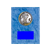 Marble Finish Plaque Series