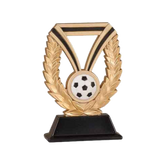 Soccer Dura Resin Award