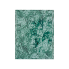 Marble Finish Plaque 6x8