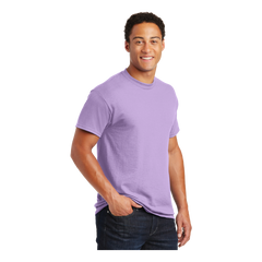 Gildan DryBlend Short Sleeve Adult T-Shirt