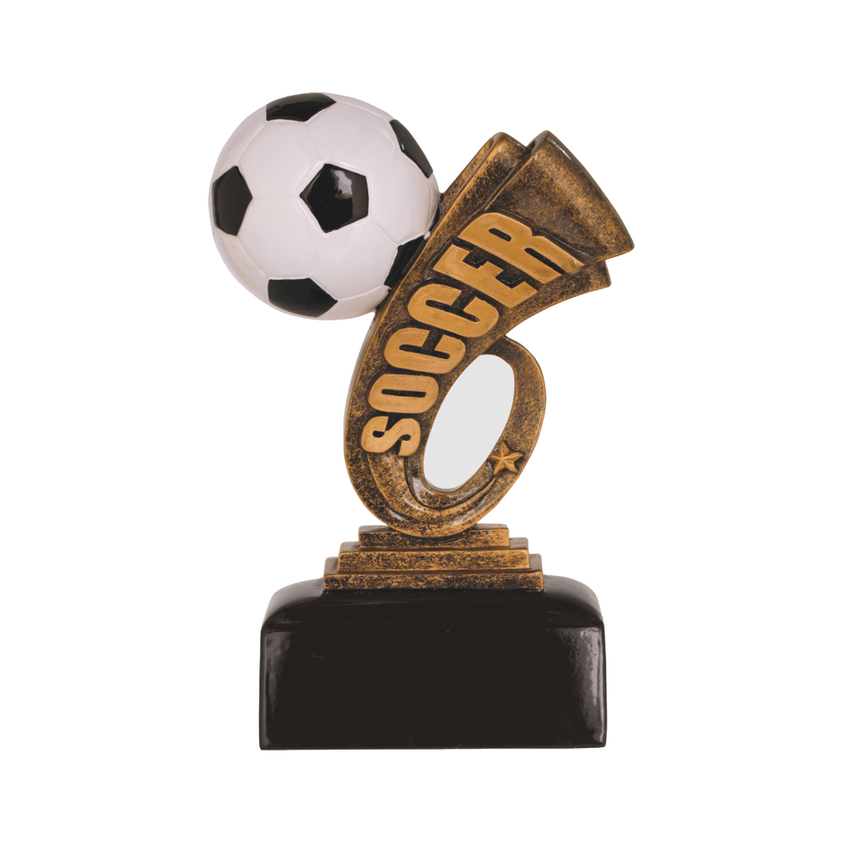 Soccer Headliner Award