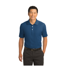 NIKE Dri-FIT Classic Polo