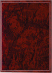 Marble Finish Plaque 5x7