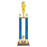 2-Column Trophy