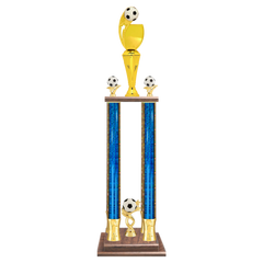 2-Column Trophy