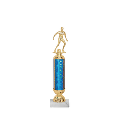12-1/4" Soccer Trophy
