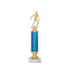 12-1/4" Soccer Trophy