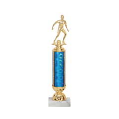 12-1/4" Soccer Trophy