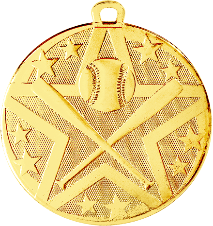 Baseball-Softball Superstar
