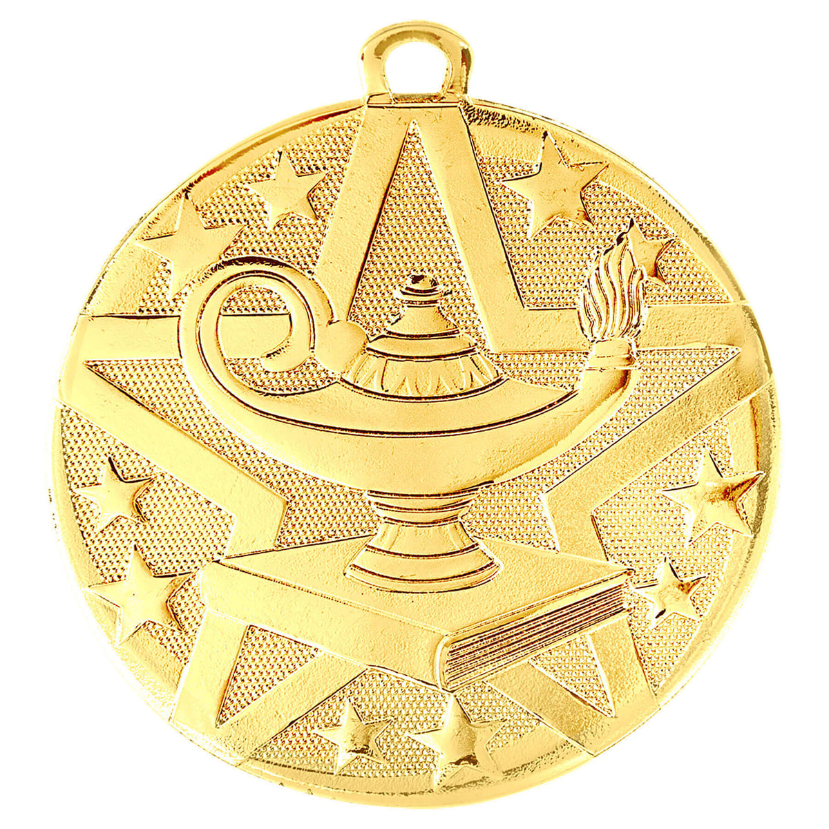 Lamp of Knowledge Superstar