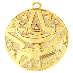 Lamp of Knowledge Superstar