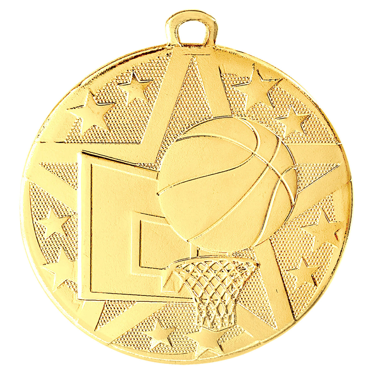 Basketball Superstar