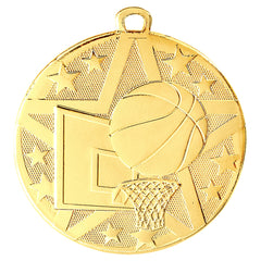 Basketball Superstar