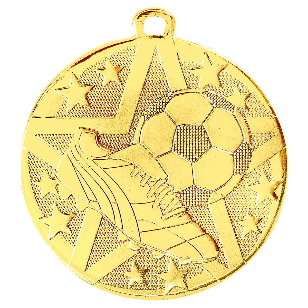 Soccer Superstar