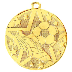 Soccer Superstar