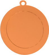 Bronze 3rd Place Superstar