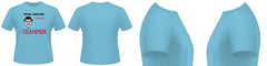 Gildan 100% Cotton T-Shirt