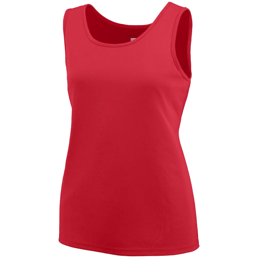 Augusta Ladies Training Tank