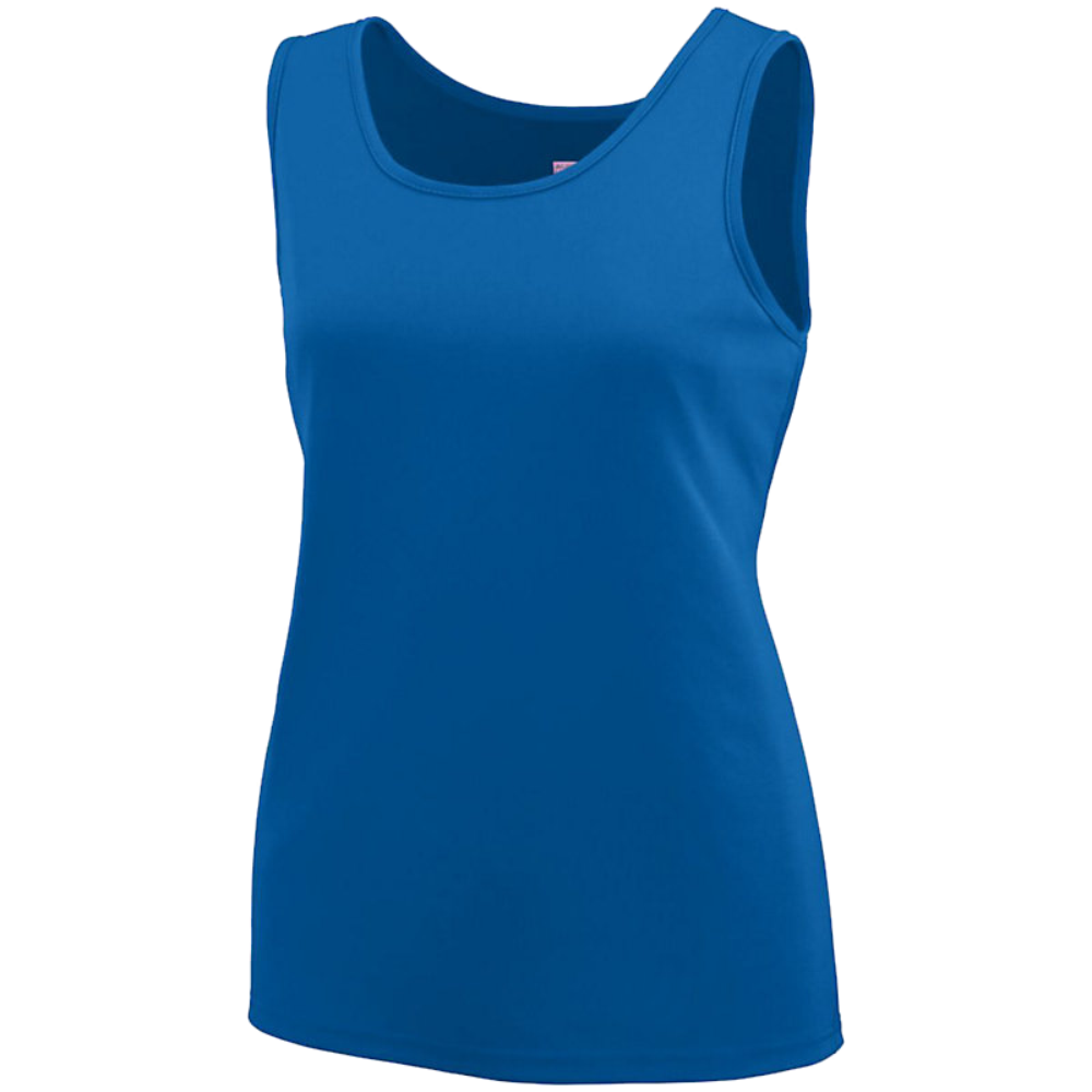 Augusta Ladies Training Tank