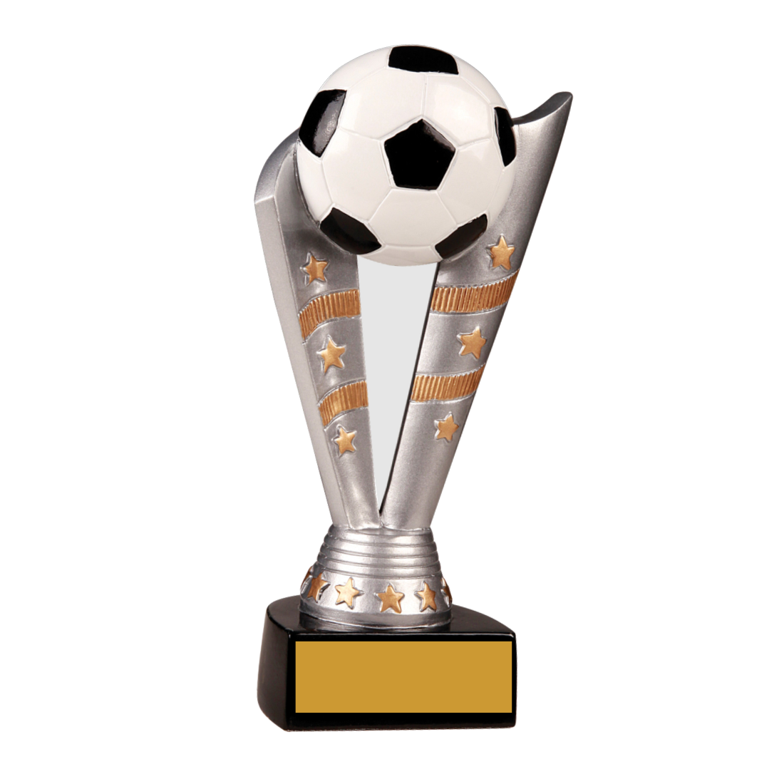 Fanfare Soccer Award