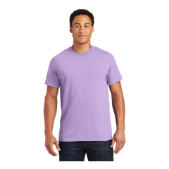 Gildan DryBlend Short Sleeve Adult T-Shirt