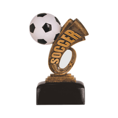 Soccer Headliner Award