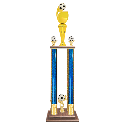 2-Column Trophy